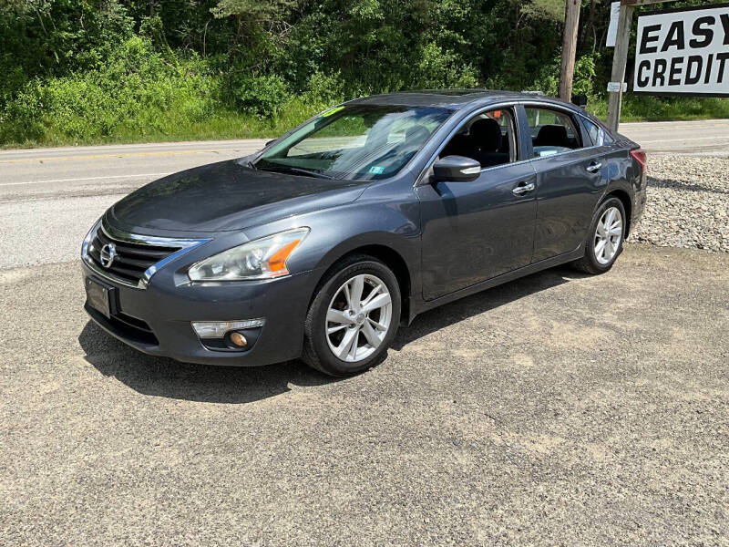nissan altima sedan 2013 1N4AL3AP2DC120966 image nissan altima sedan 2013 1N4AL3AP2DC120966 image